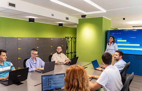 Fides Continuous Training Approach