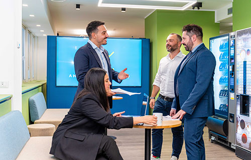 Fides Fast Timing And Feedback Culture