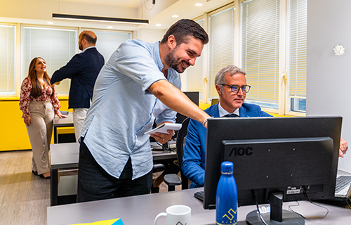 Monitoraggio del Mercato FIDES