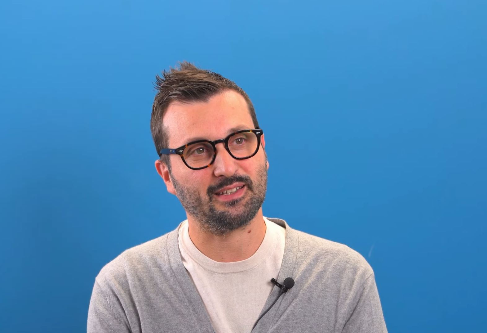 Alberto Savarese AWS Software Architet Fides