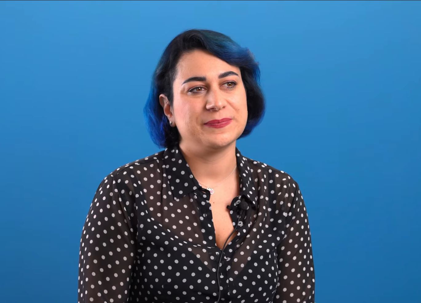Genny Iavarone IT Recruiter Fides